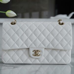 🧚🏼‍♀️Chanel🌹 Coco handLe fLap bag